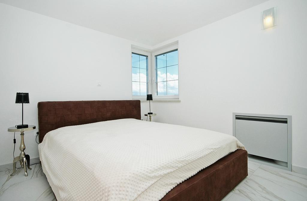 Apartments Victoria Privlaka ปริฟลากา ห้อง รูปภาพ